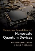 Theoretical Foundations of Nanoscale Quantum Devices (eBook, PDF)
