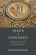 Jesus in Context (eBook, ePUB) - Bild 1