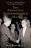 The Absolutely Indispensable Man (eBook, ePUB)