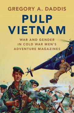 Cover Pulp Vietnam (eBook, PDF)