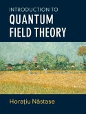 Introduction to Quantum Field Theory (eBook, PDF)