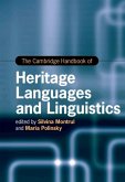 Cambridge Handbook of Heritage Languages and Linguistics (eBook, PDF)