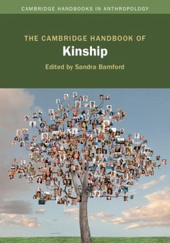 Cover Cambridge Handbook of Kinship (eBook, PDF)