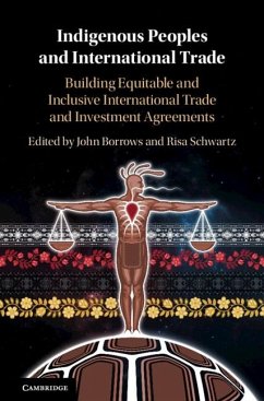 Cover Indigenous Peoples and International Trade (eBook, PDF)