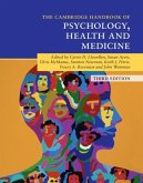 Cambridge Handbook of Psychology, Health and Medicine (eBook, PDF)