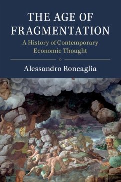 Age of Fragmentation (eBook, PDF) - Roncaglia, Alessandro