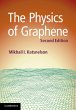 Physics of Graphene (eBook, PDF) - Bild 1