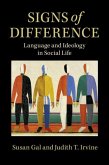 Signs of Difference (eBook, PDF)