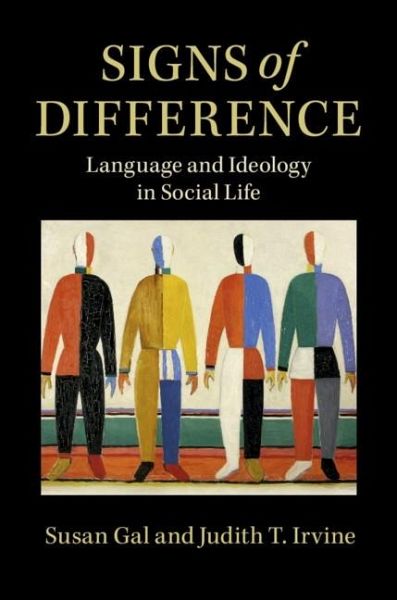 Signs of Difference (eBook, PDF) Signs of Difference (eBook, PDF)