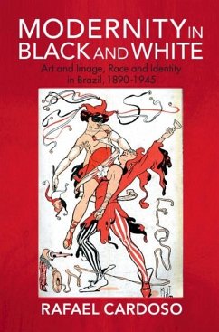 Cover Modernity in Black and White (eBook, PDF)