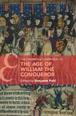 Cambridge Companion to the Age of William the Conqueror (eBook, ePUB)