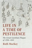 Life in a Time of Pestilence (eBook, PDF)