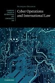 Cyber Operations and International Law (eBook, PDF)