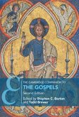 Cambridge Companion to the Gospels (eBook, PDF)