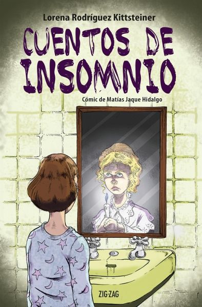 Cuentos de insomnio (eBook, ePUB) Cuentos de insomnio (eBook, ePUB)