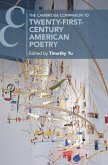 Cambridge Companion to Twenty-First-Century American Poetry (eBook, PDF)