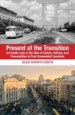 Present at the Transition (eBook, PDF)