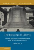 Blessings of Liberty (eBook, ePUB)