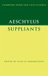 Aeschylus: Suppliants (eBook, PDF) - Bild 1