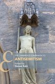 Cambridge Companion to Antisemitism (eBook, ePUB)