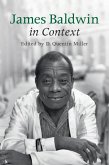 James Baldwin in Context (eBook, PDF)