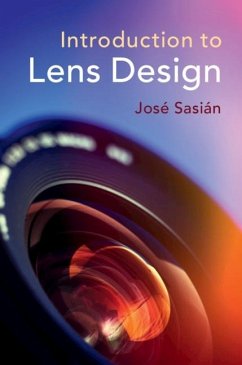 Cover Introduction to Lens Design (eBook, PDF)