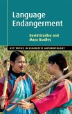 Language Endangerment (eBook, PDF)