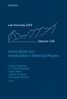 Active Matter and Nonequilibrium... - Bild 1