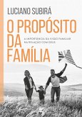 O propósito da família (eBook, ePUB)