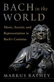 Bach in the World (eBook, ePUB)