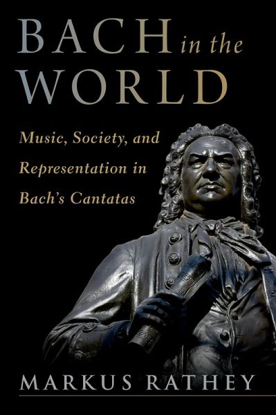 Bach in the World (eBook, ePUB) Bach in the World (eBook, ePUB)