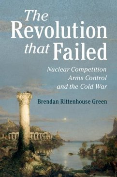 Revolution that Failed (eBook, PDF) - Green, Brendan Rittenhouse