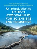 Introduction to Python Programming for Scientists and Engineers (eBook, PDF)