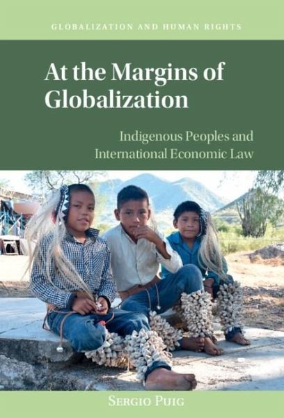 At the Margins of Globalization (eBook, PDF) At the Margins of Globalization (eBook, PDF)