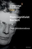 Postcognitivist Beckett (eBook, PDF)