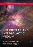Interstellar and Intergalactic Medium (eBook, PDF)