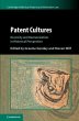 Patent Cultures (eBook, PDF) - Bild 1