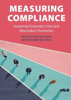 Measuring Compliance (eBook, ePUB)