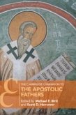 Cambridge Companion to the Apostolic Fathers (eBook, PDF)
