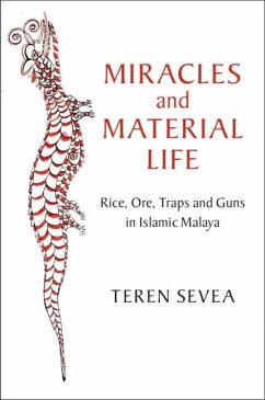 Miracles and Material Life (eBook, PDF) - Sevea, Teren