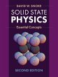 Solid State Physics (eBook, PDF) - Bild 1