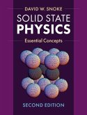 Solid State Physics (eBook, PDF)