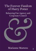 Forever Fandom of Harry Potter (eBook, PDF)