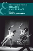 Cambridge Companion to Theatre and Science (eBook, PDF)
