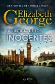 La justicia de los inocentes (eBook, ePUB)