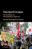 Hate Speech in Japan (eBook, PDF)