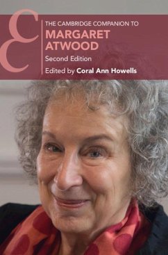 Cambridge Companion to Margaret Atwood (eBook, PDF)