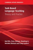 Task-Based Language Teaching (eBook, PDF)