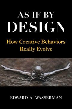 As If By Design (eBook, PDF) - Wasserman, Edward A.