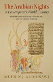 Arabian Nights in Contemporary World Cultures (eBook, ePUB)